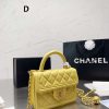 New Fashion CN Handbag C190 QA