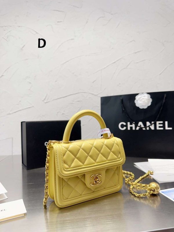 New Fashion CN Handbag C190 QA