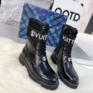 New Fashion LV Women Shoes 324 PA New Fashion LV Women Shoes 324 PA