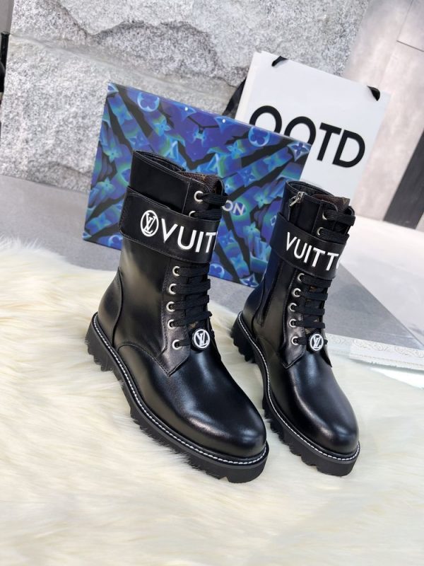 New Fashion LV Women Shoes 324 PA New Fashion LV Women Shoes 324 PA