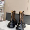 New Fashion LV Women Shoes L261