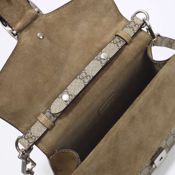 New Fashion GG Handbag 371 QA