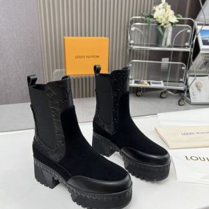 New Fashion LV Women Shoes L439