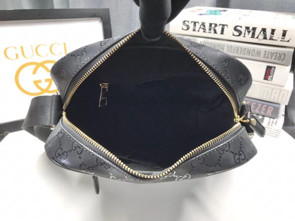 New Fashion GG Handbag 320 QA
