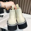 New Fashion Women CN Shoes 034 PA