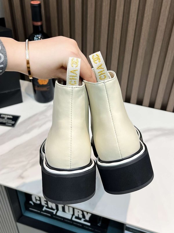 New Fashion Women CN Shoes 034 PA