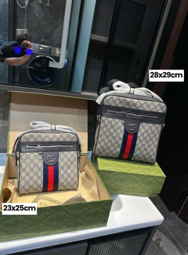 New Fashion Bag G4023 TEN