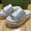 New Fashion Women GG Shoes G107 PA