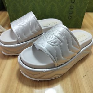 New Fashion Women GG Shoes G107 PA