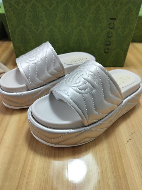 New Fashion Women GG Shoes G107 PA