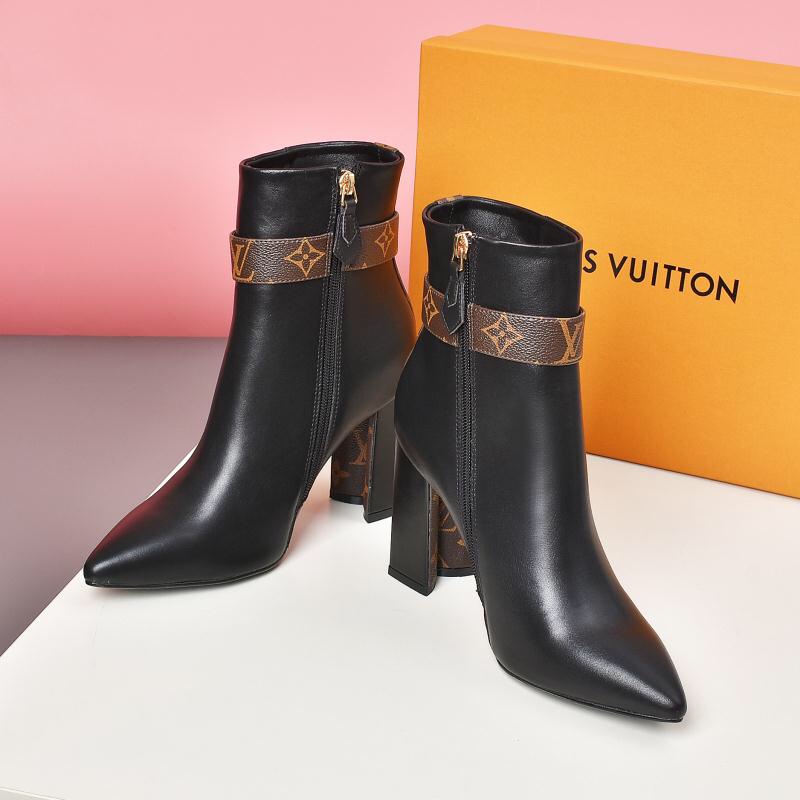New Fashion LV Women Shoes L094