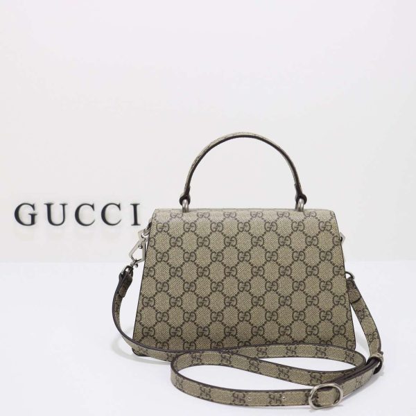 New Fashion GG Handbag 371 QA
