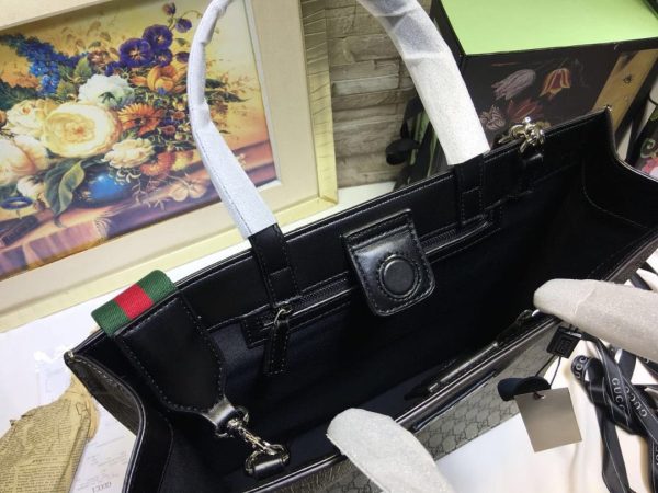 New Fashion GG Handbag 282 QA