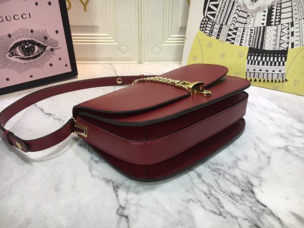 New Fashion GG Handbag 130 QA