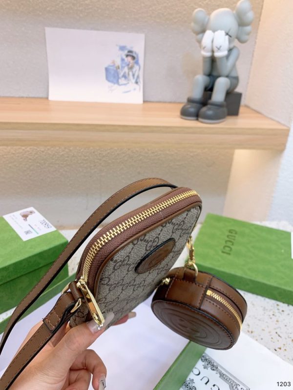 New Fashion Bag G3942 TEN New Fashion Bag G3942 TEN