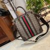 New Fashion GG Handbag 353 QA