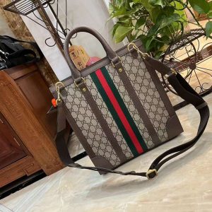 New Fashion GG Handbag 353 QA