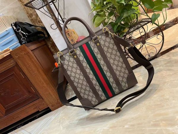 New Fashion GG Handbag 353 QA