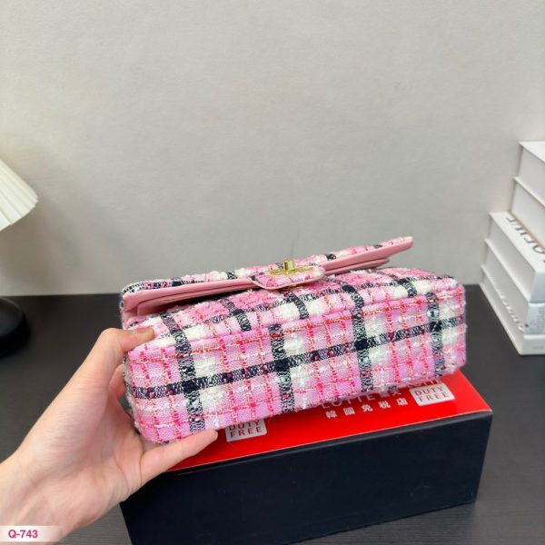 New Fashion Bag C4012 – SOLD OUT !!!