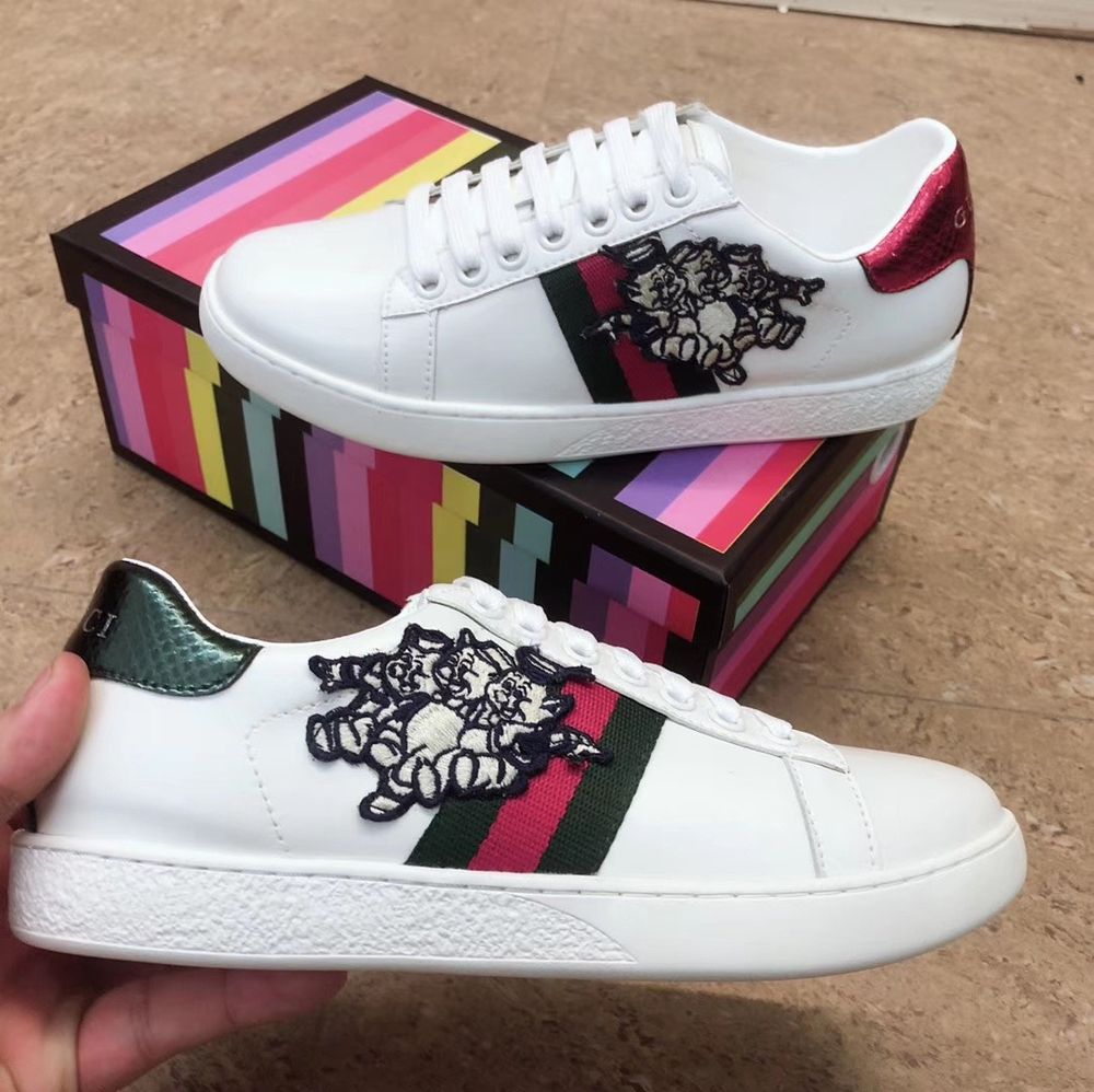 New Fashion Shoes G3053 TEN