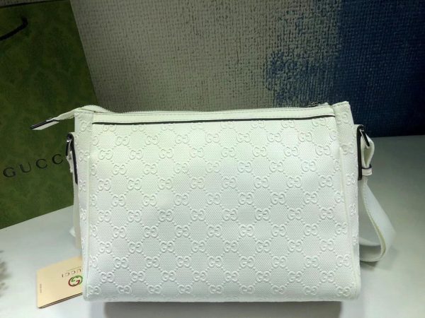 New Fashion GG Handbag 326 QA