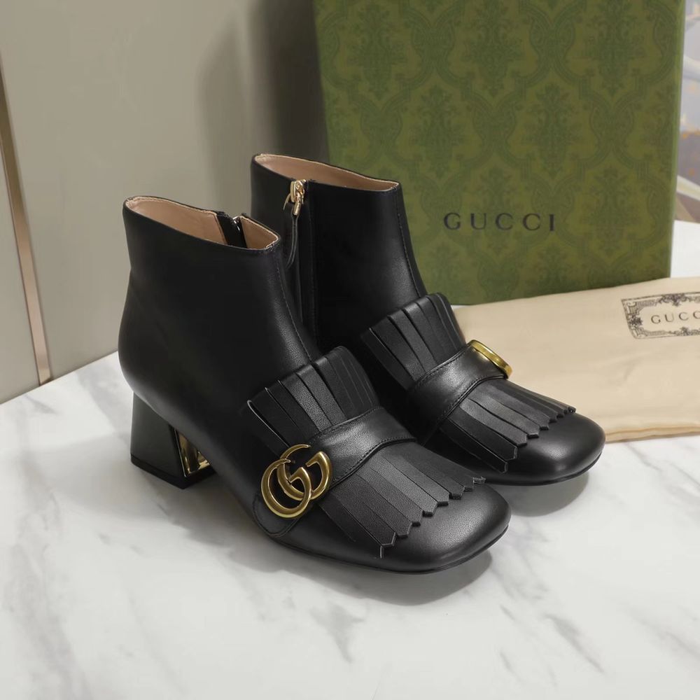 New Fashion GG Women Shoes 127