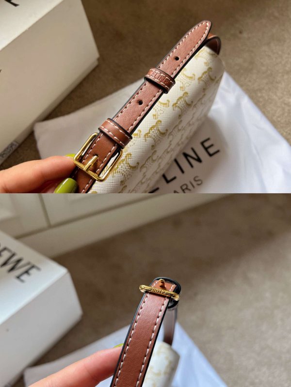 New Fashion Bag J3028 TEN