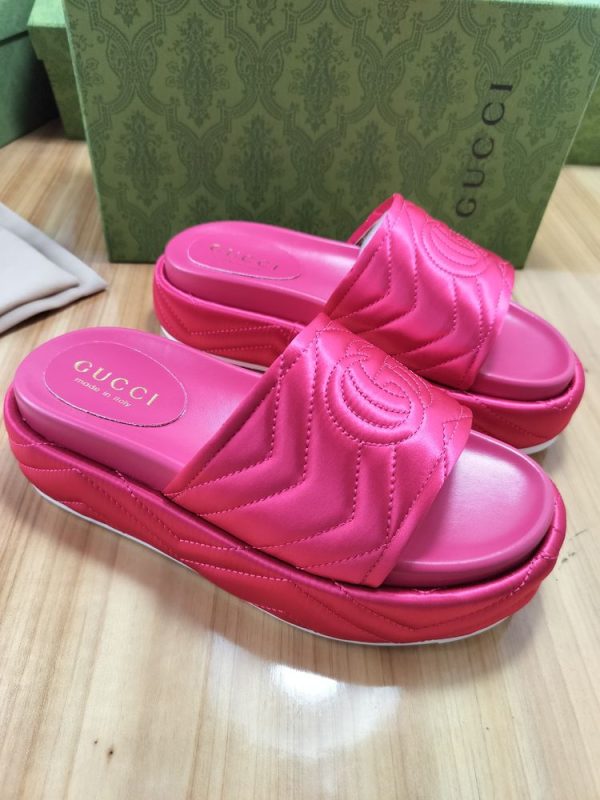 New Fashion Women GG Shoes G107 PA