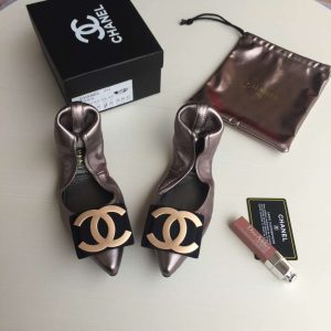 New Fashion Women CN Shoes 006 PA