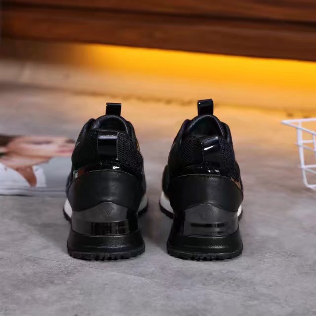New Fashion LV Women Shoes L086