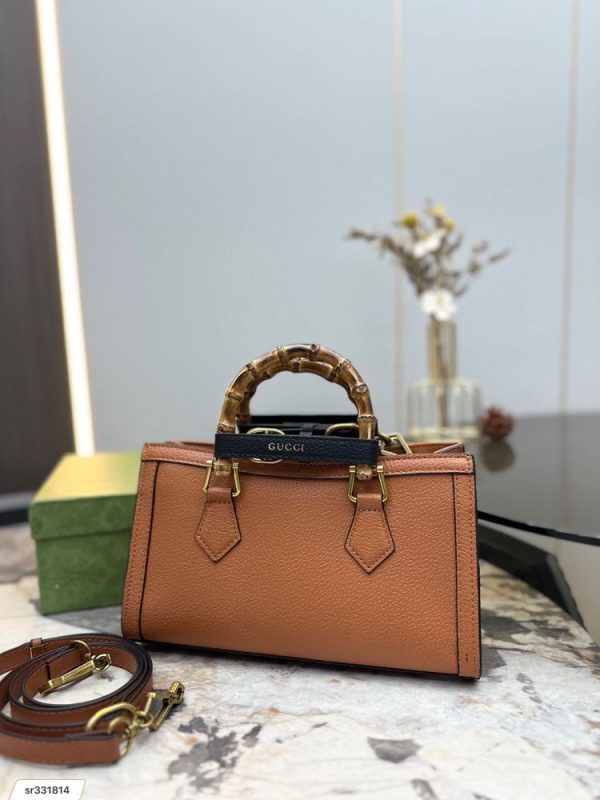 New Fashion GG Handbag G437-2 QA New Fashion GG Handbag G437-2 QA