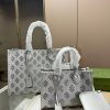 New Fashion GG Handbag G484-1 QA