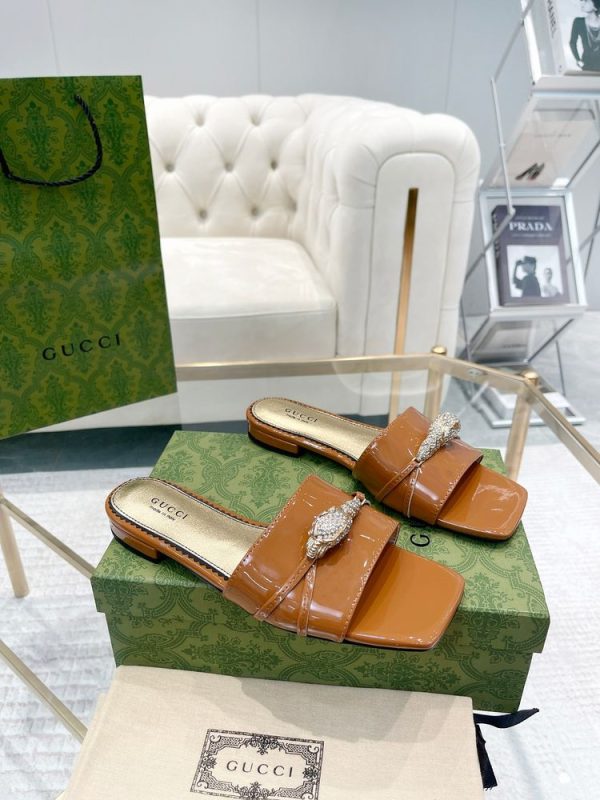 New Fashion Women GG Shoes G110 PA New Fashion Women GG Shoes G110 PA