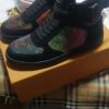 New Fashion Women LV Shoes 007 PA