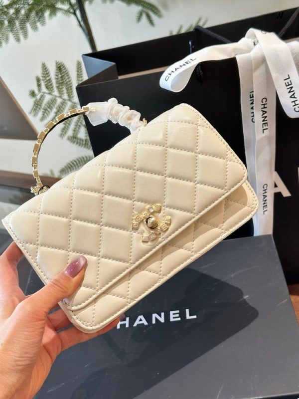 New Fashion Bag C4014 – SOLD OUT !!! New Fashion Bag C4014 – SOLD OUT !!!
