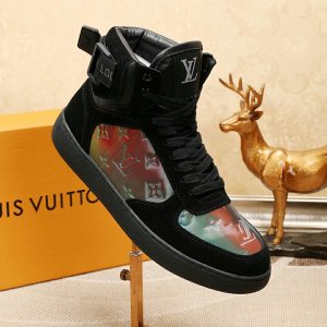 New Fashion LV Women Shoes L127