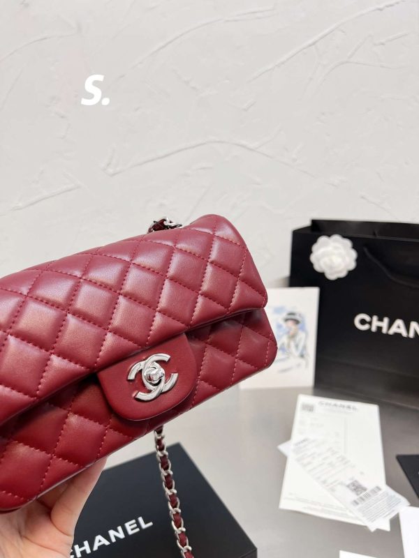 New Fashion Bag C394 TEN