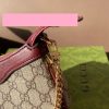 New Fashion GG Handbag G527 QA