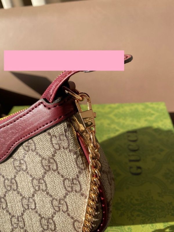 New Fashion GG Handbag G527 QA