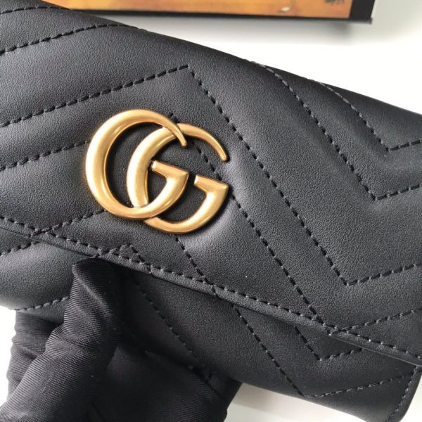 New Fashion GG Handbag 116 QA