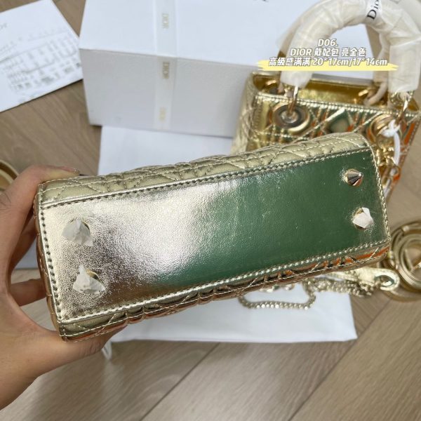 New Fashion Bag D3505 TEN