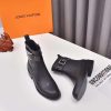 New Fashion Women LV Shoes 013 PA