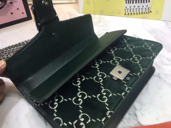 New Fashion GG Handbag 157 QA