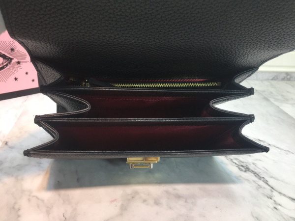 New Fashion GG Handbag 072 QA