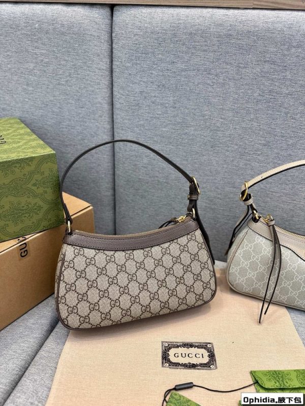 New Fashion GG Handbag G509 QA