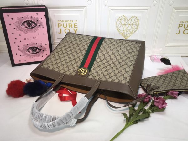 New Fashion GG Handbag 273 QA