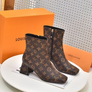 New Fashion LV Women Shoes L382