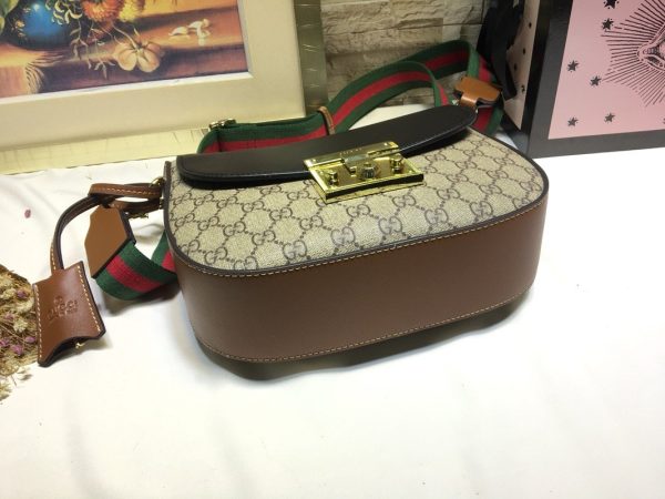 New Fashion GG Handbag 128 QA