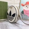 New Fashion GG Handbag 324 QA