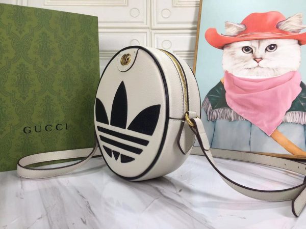 New Fashion GG Handbag 324 QA